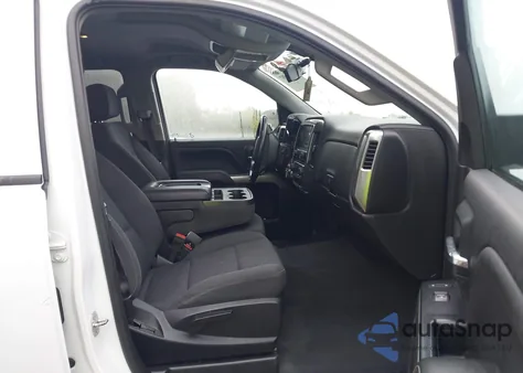 2019 Chevrolet Silverado 1500 Ld Lt z USA, uszkodzony, nr VIN 2GCVKPEC8K1193355